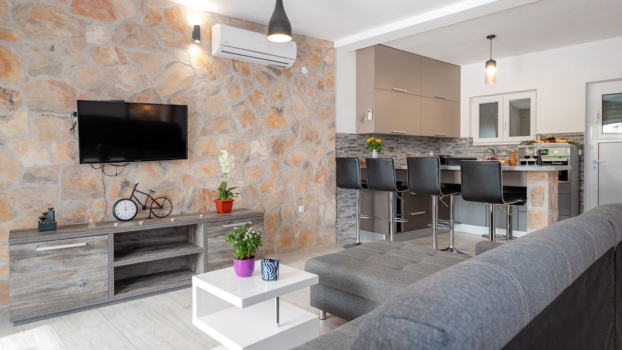 Photo of Livingroom in Siroke