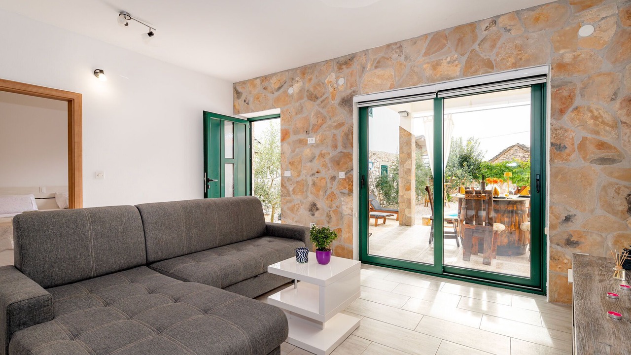 Photo of Livingroom in Siroke