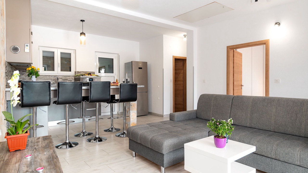 Photo of Livingroom in Siroke