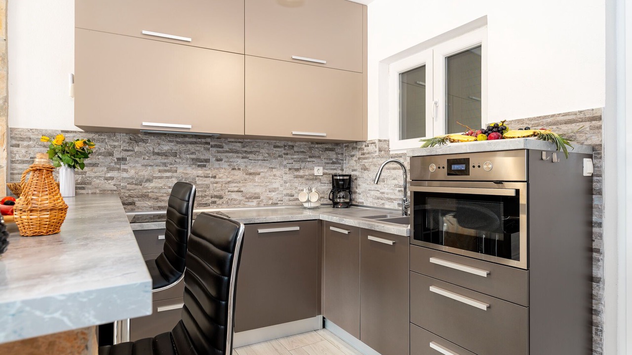 Photo of Kitchen in Siroke