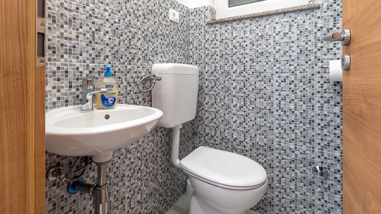 Photo of Bathroom in Siroke