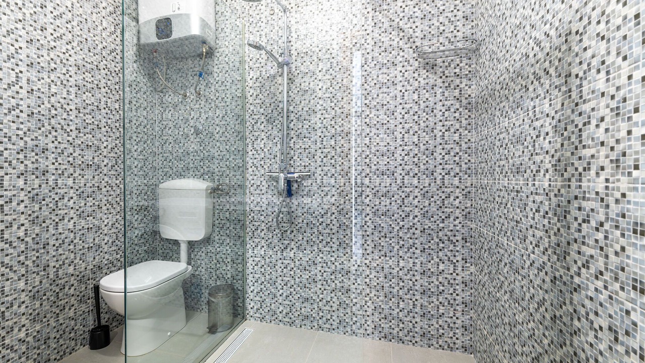 Photo of Bathroom in Siroke