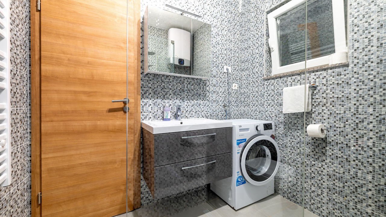 Photo of Bathroom in Siroke