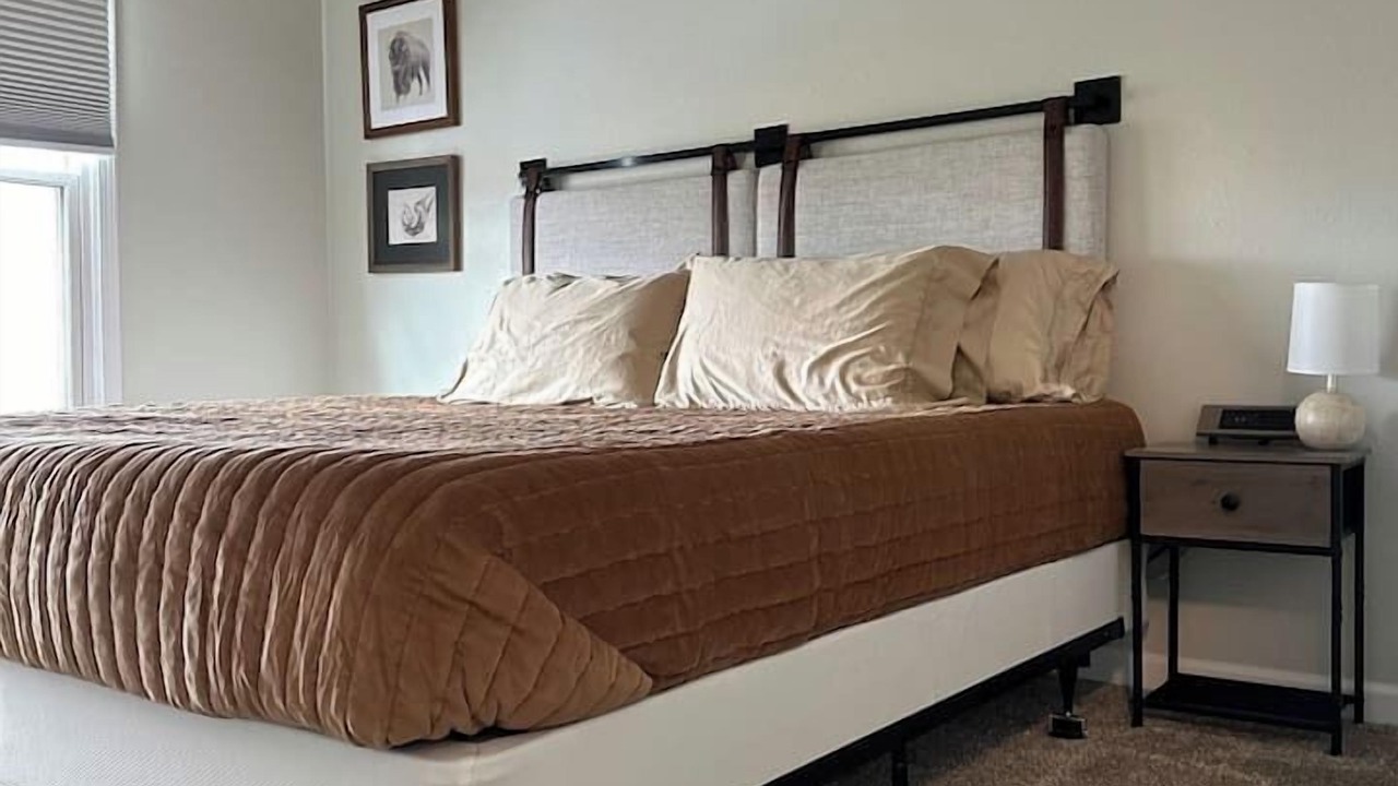 Photo of Bedroom in Laramie