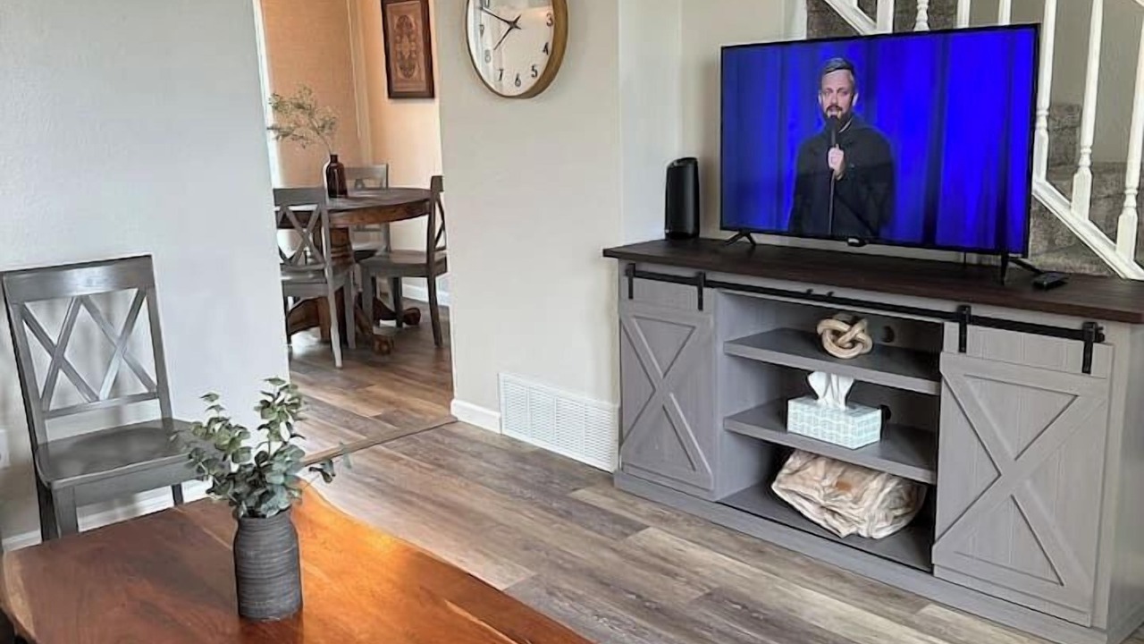 Photo of Livingroom in Laramie