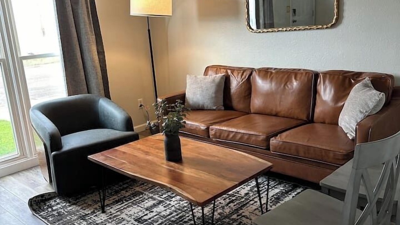 Photo of Livingroom in Laramie