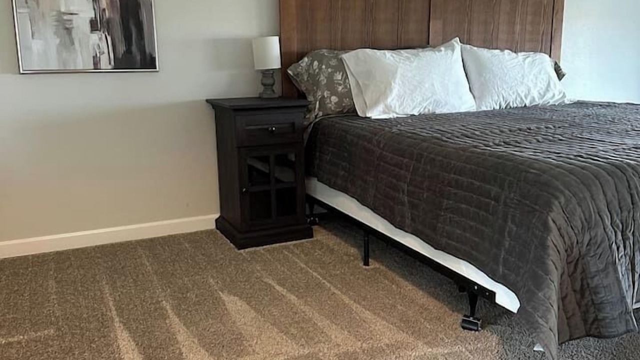 Photo of Bedroom in Laramie