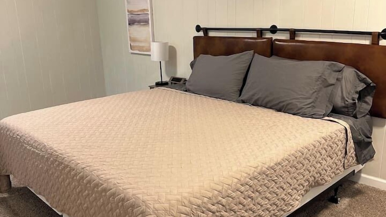 Photo of Bedroom in Laramie