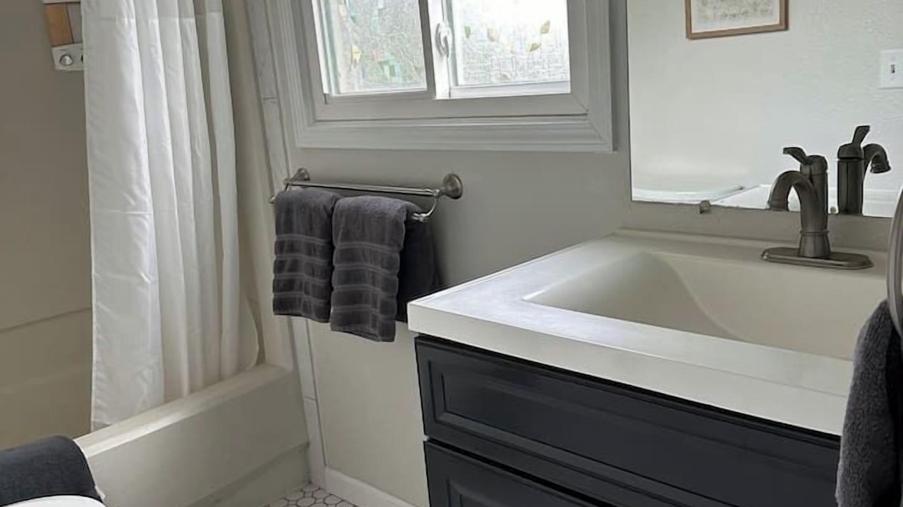 Photo of Bathroom in Laramie