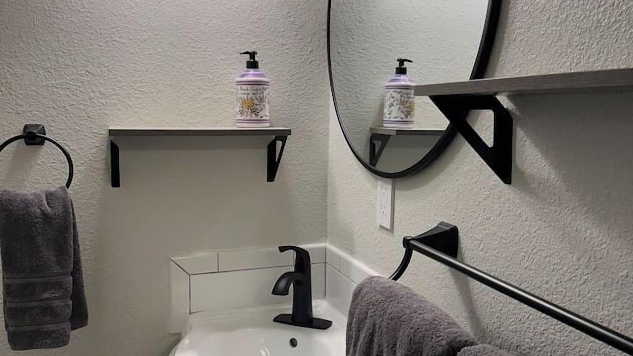 Photo of Bathroom in Laramie