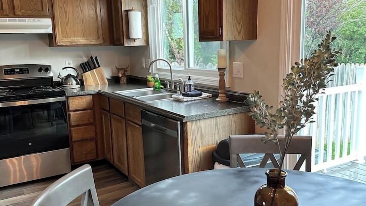 Photo of Kitchen in Laramie