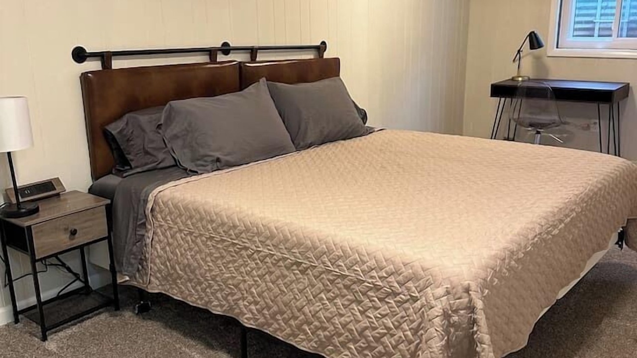 Photo of Bedroom in Laramie