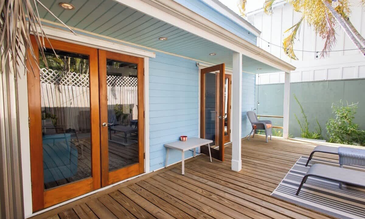 Photo of Patio Balcony in Midtown