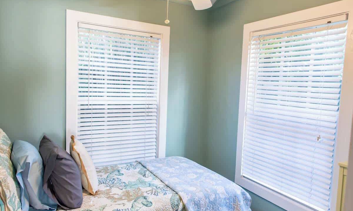 Photo of Bedroom in Midtown
