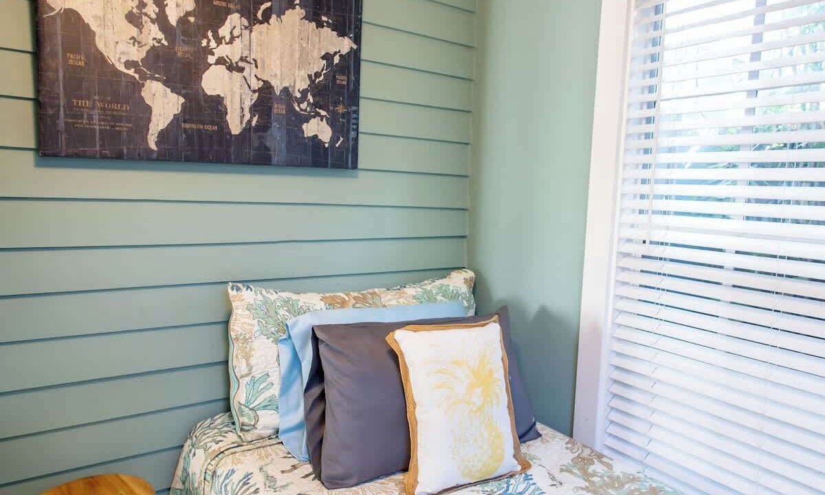 Photo of Bedroom in Midtown