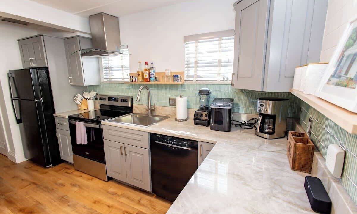 Photo of Kitchen in Midtown