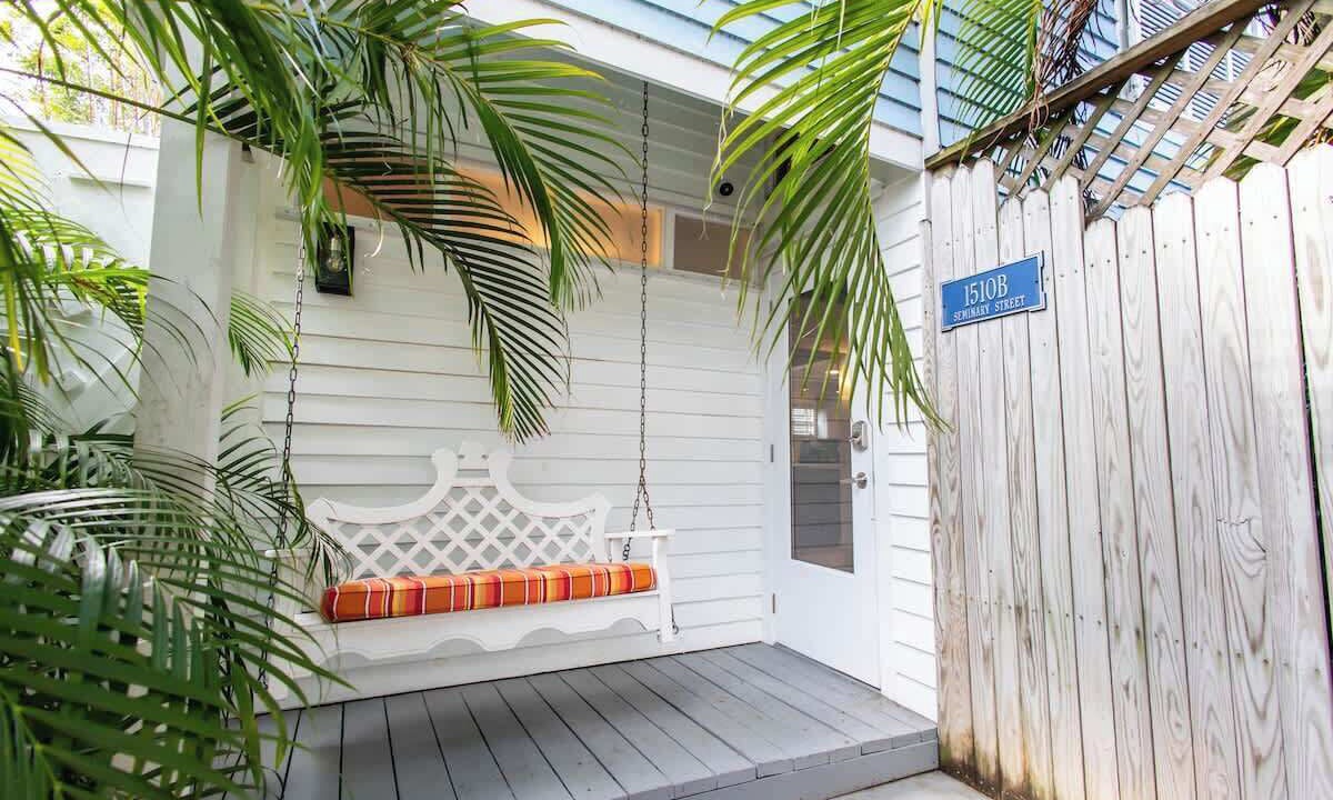Photo of Patio Balcony in Midtown