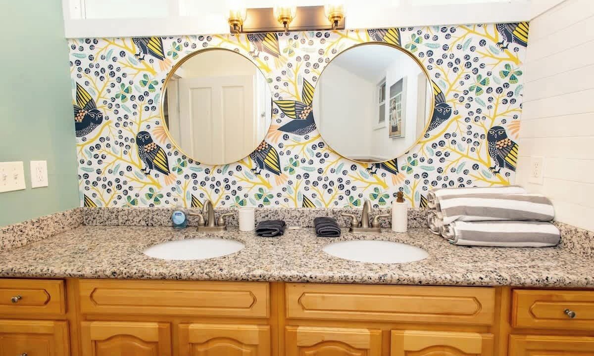 Photo of Bathroom in Midtown