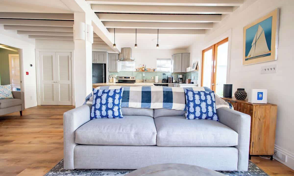 Photo of Livingroom in Midtown