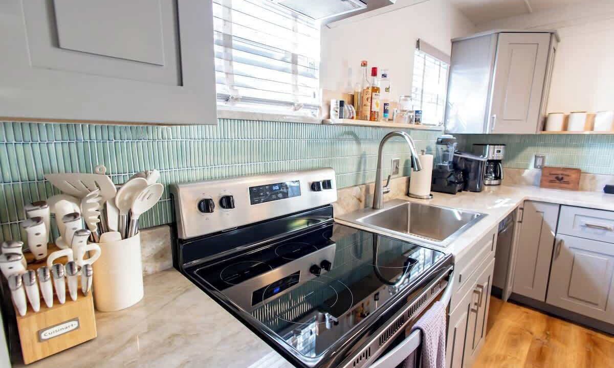 Photo of Kitchen in Midtown