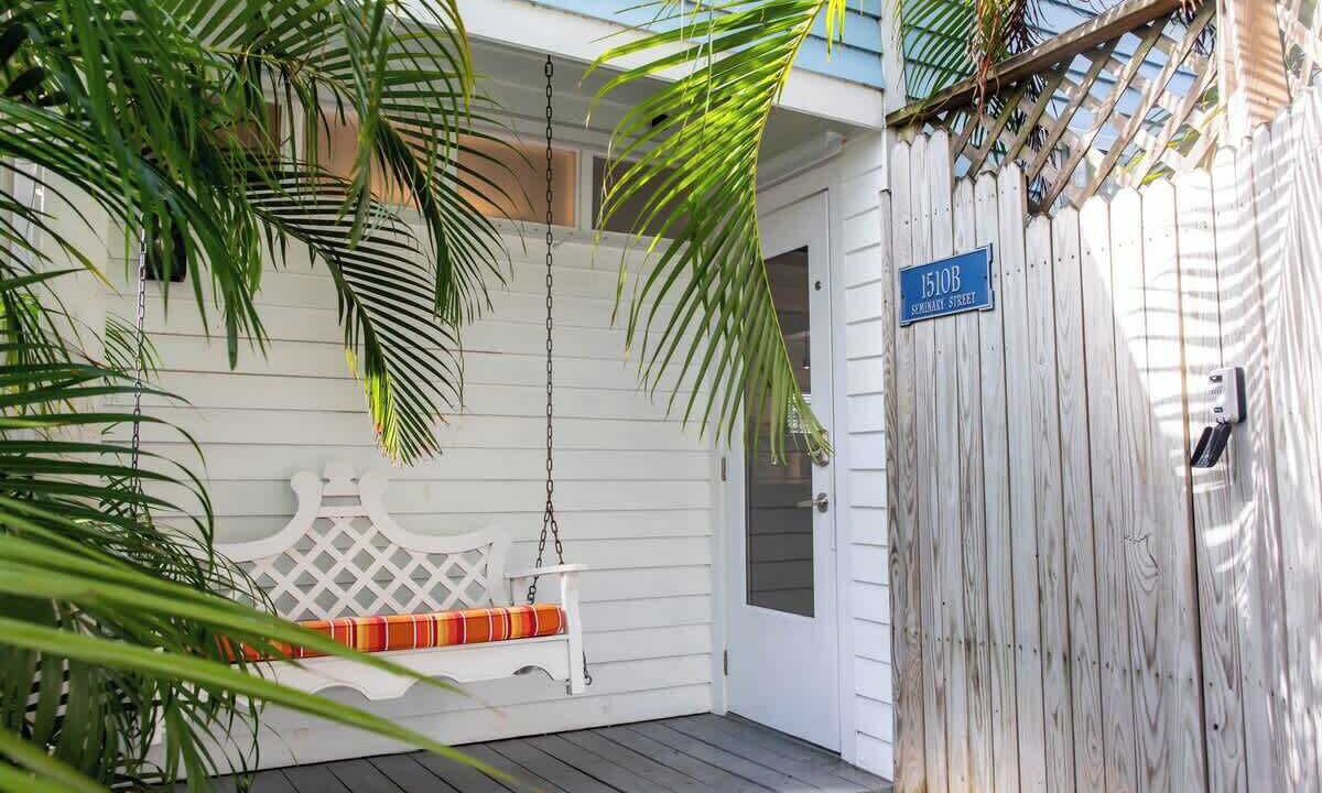 Photo of Patio Balcony in Midtown