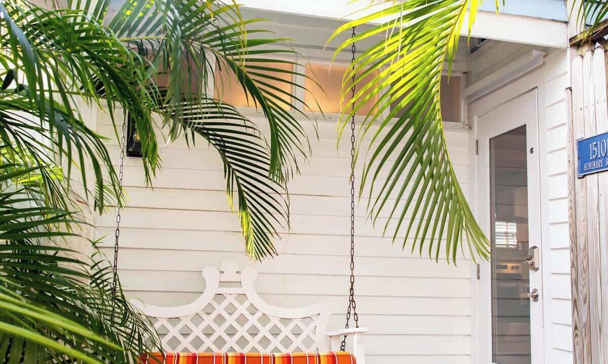 Photo of Patio Balcony in Midtown
