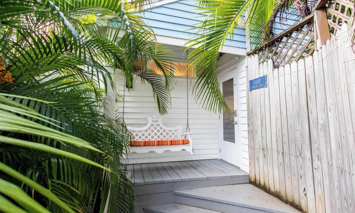 Photo of Patio Balcony in Midtown