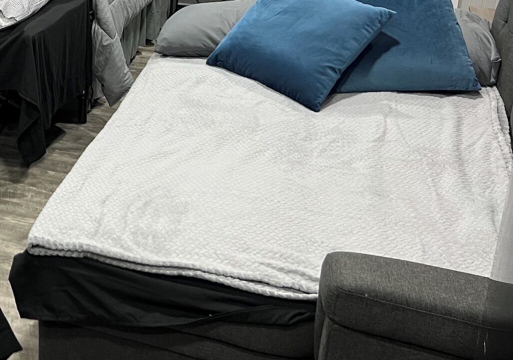 Photo of Bedroom in Keosauqua