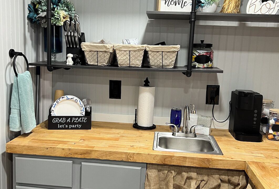 Photo of Kitchen in Keosauqua