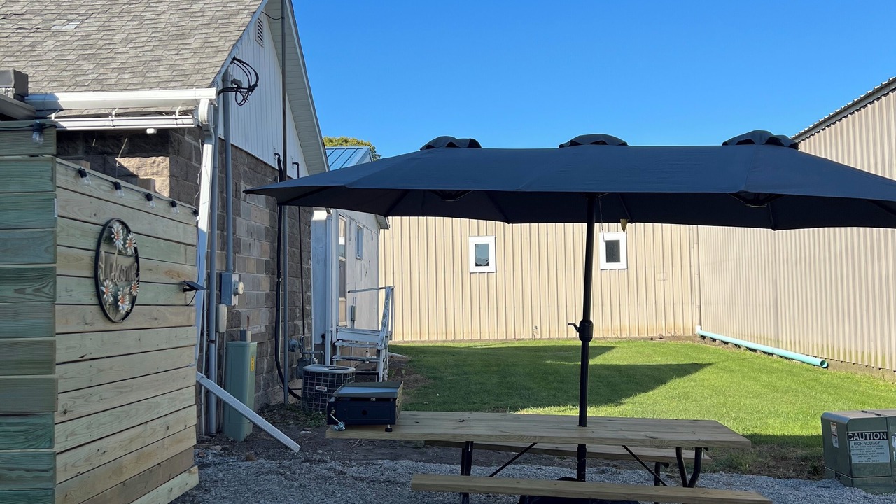 Photo of Outdoor in Keosauqua