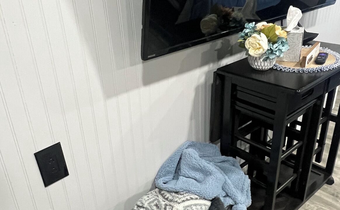 Photo of Bedroom in Keosauqua