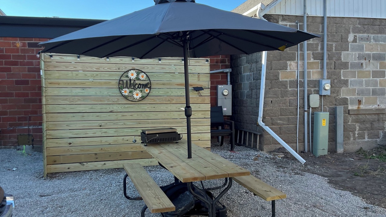 Photo of Outdoor in Keosauqua