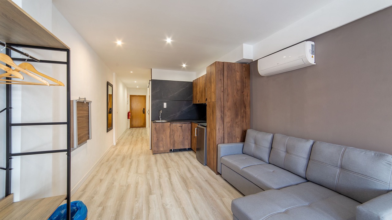 Photo of Livingroom in El Saler