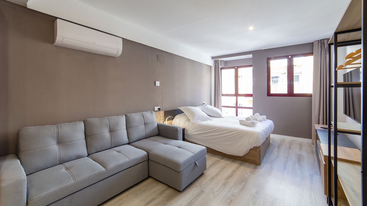Photo of Bedroom in El Saler