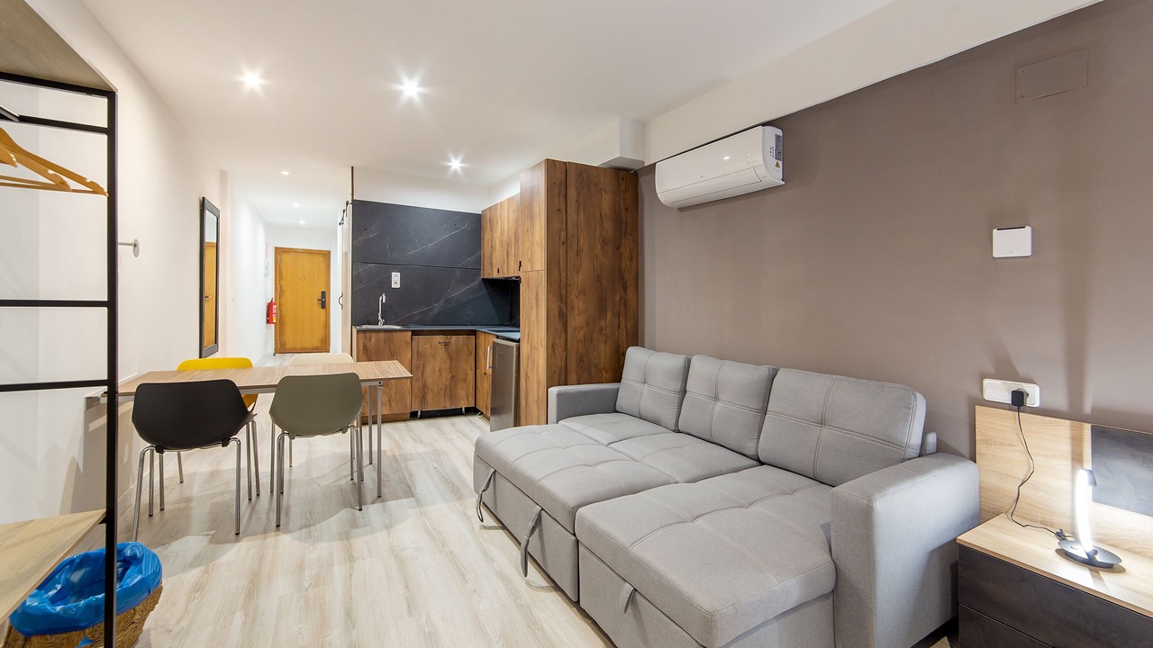 Photo of Livingroom in El Saler