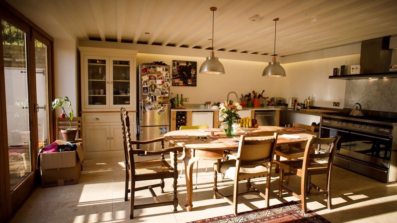 Photo of Bedroom in Combe Hay