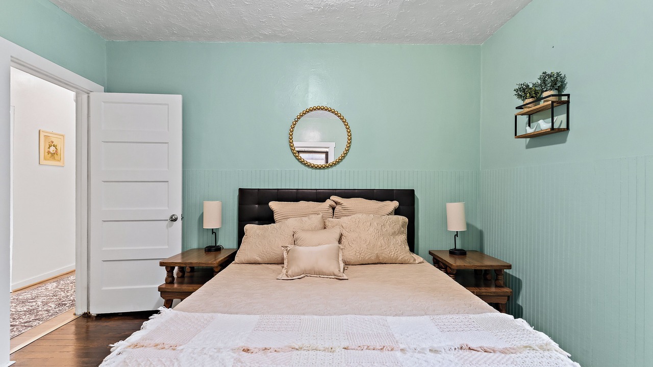 Photo of Bedroom in Madison
