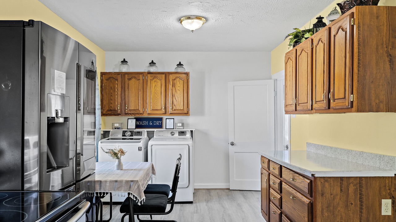 Photo of Kitchen in Madison