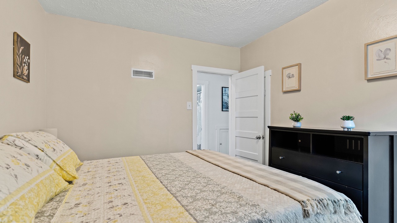 Photo of Bedroom in Madison