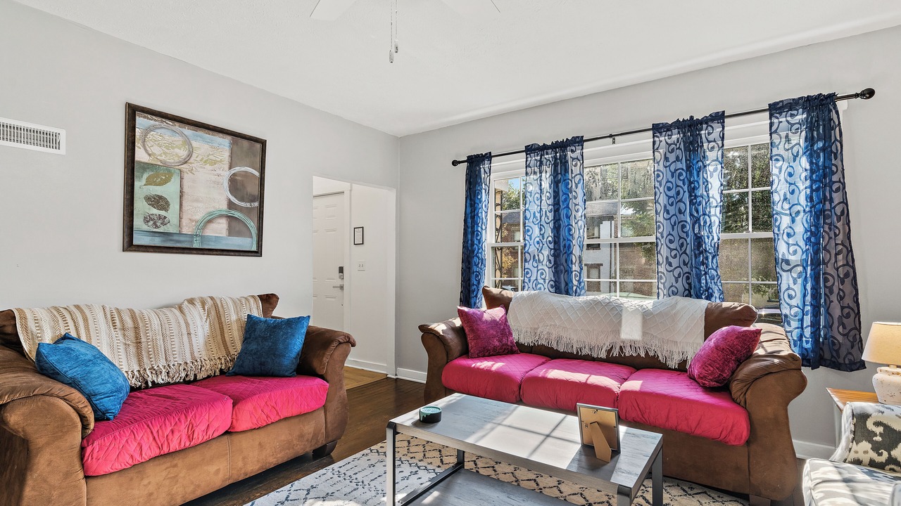 Photo of Livingroom in Madison