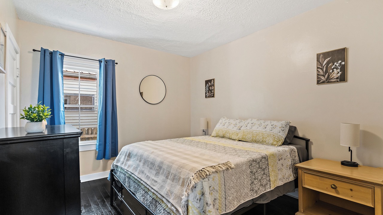 Photo of Bedroom in Madison
