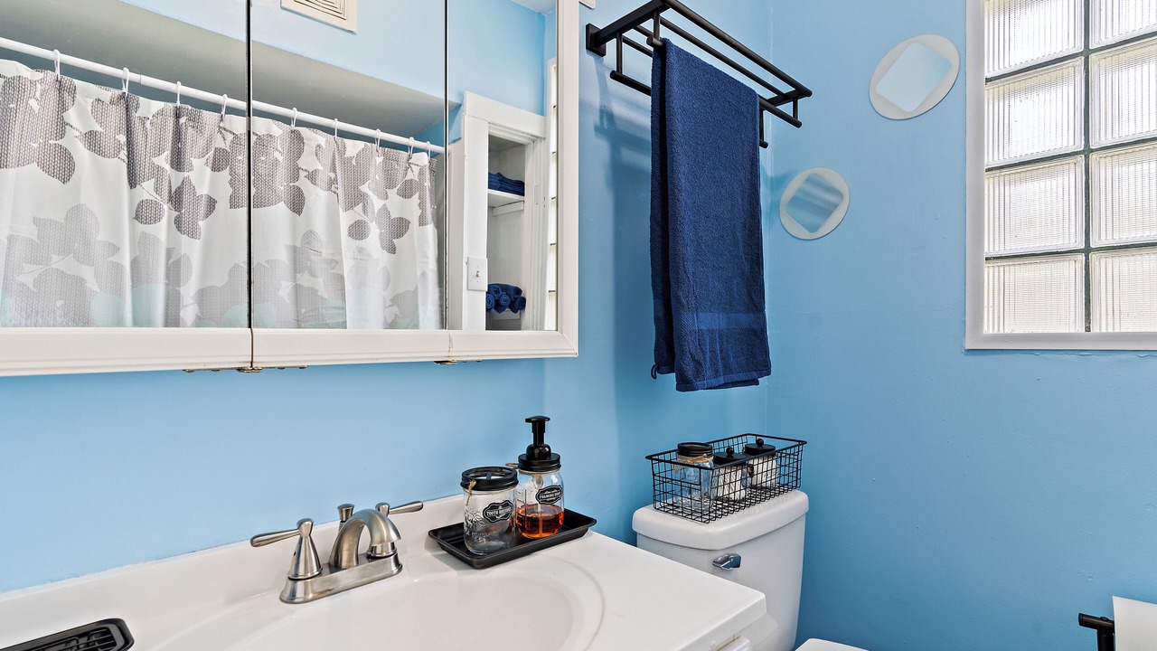 Photo of Bathroom in Madison