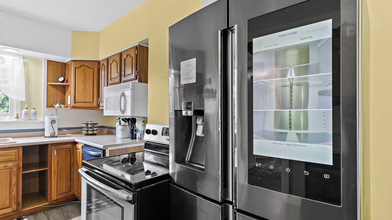 Photo of Kitchen in Madison
