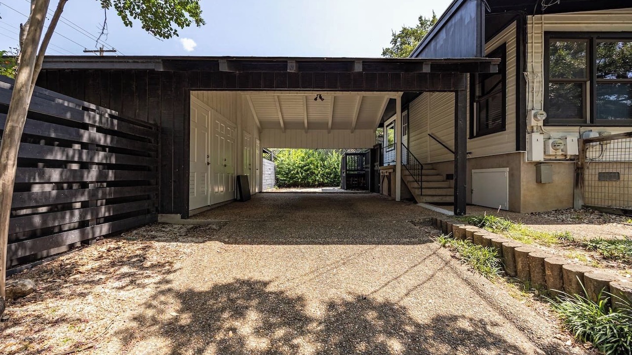 Photo of Outdoor in Travis Heights