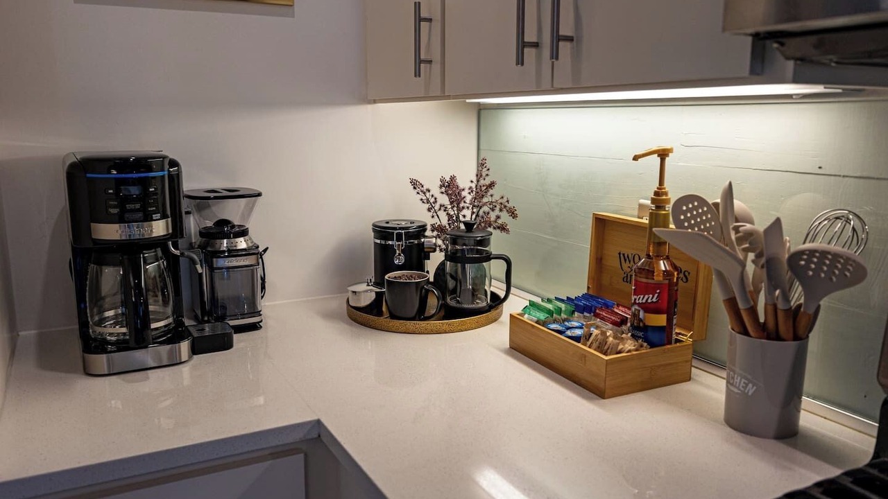 Photo of Kitchen in Travis Heights