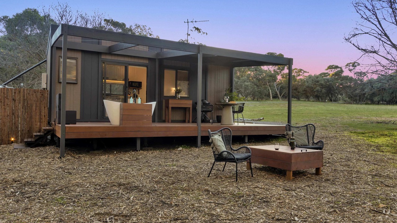 Photo of Outdoor in McLaren Vale