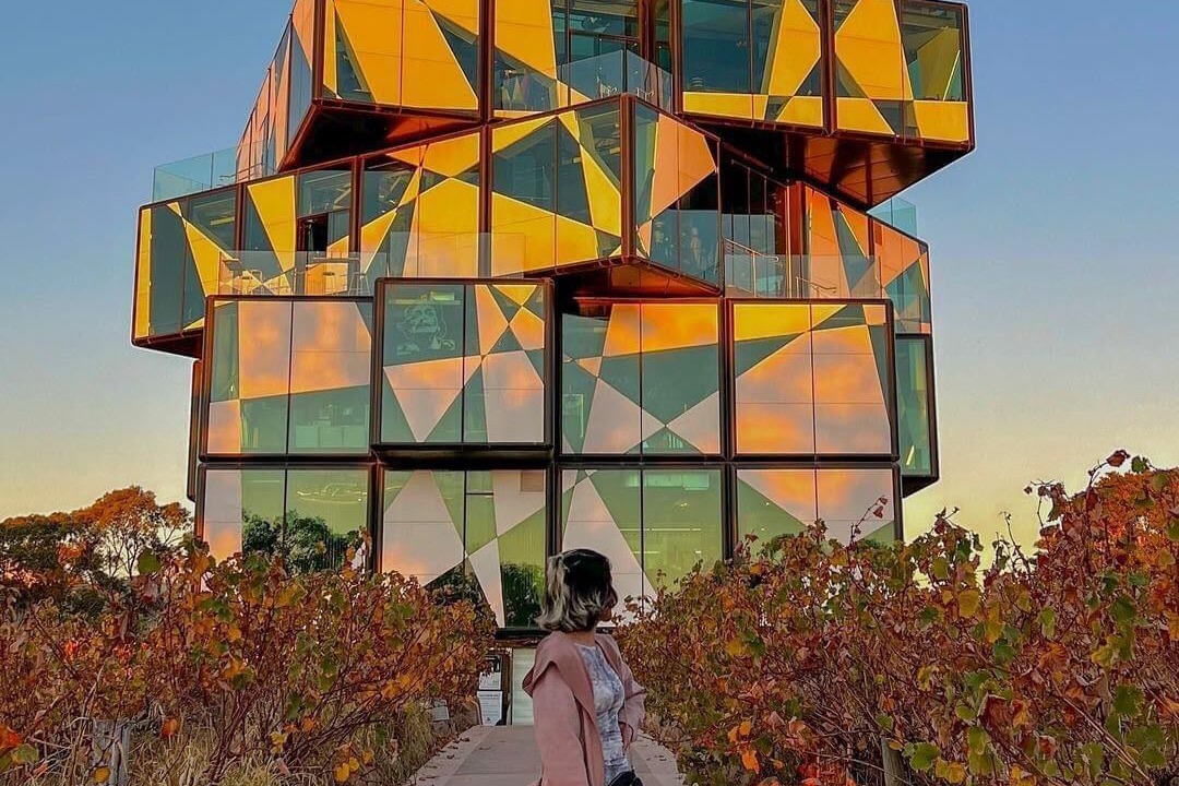 Photo of Others in McLaren Vale