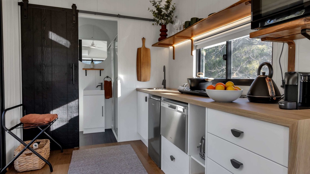 Photo of Kitchen in McLaren Vale