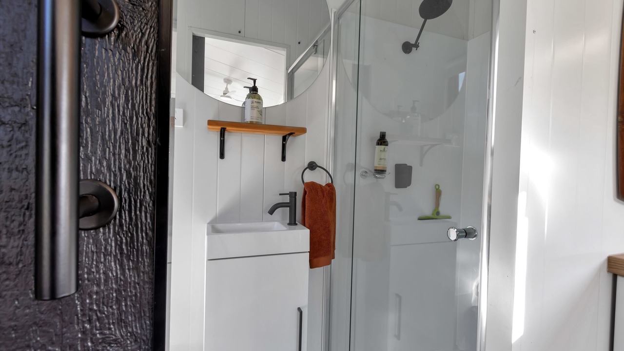 Photo of Bathroom in McLaren Vale