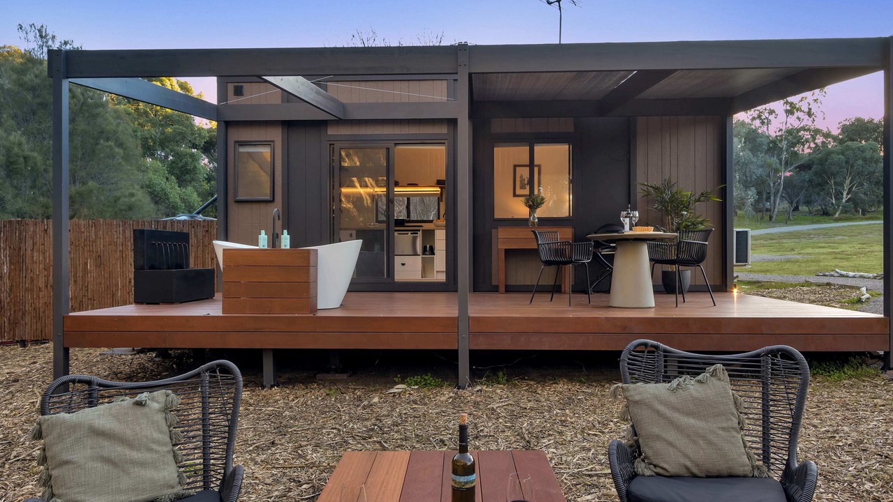 Photo of Others in McLaren Vale